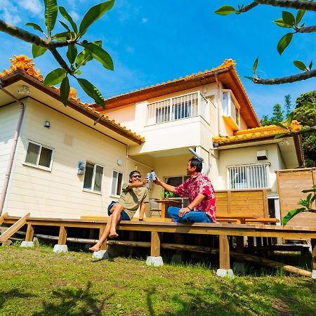 Ikokujyoucho - Vacation Stay 35774V Nishinoomote المظهر الخارجي الصورة