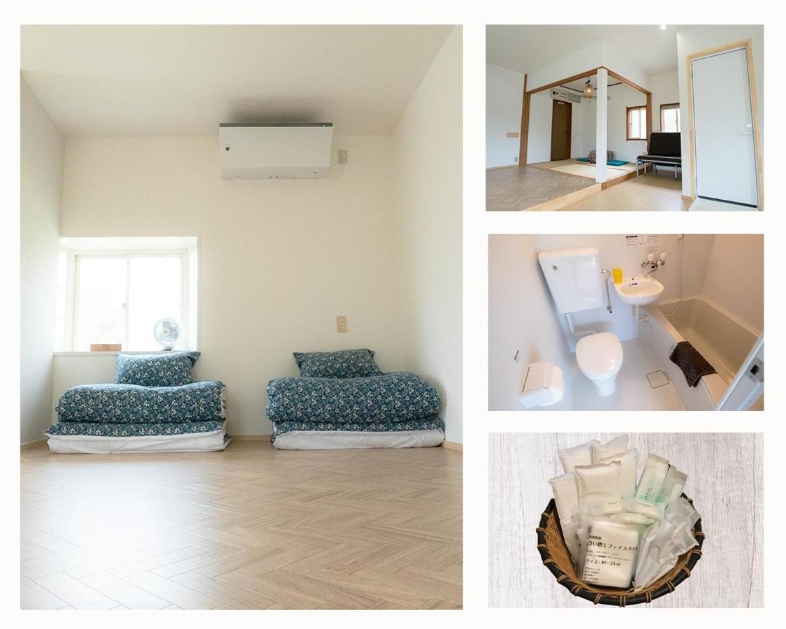 Ikokujyoucho - Vacation Stay 35774V Nishinoomote المظهر الخارجي الصورة