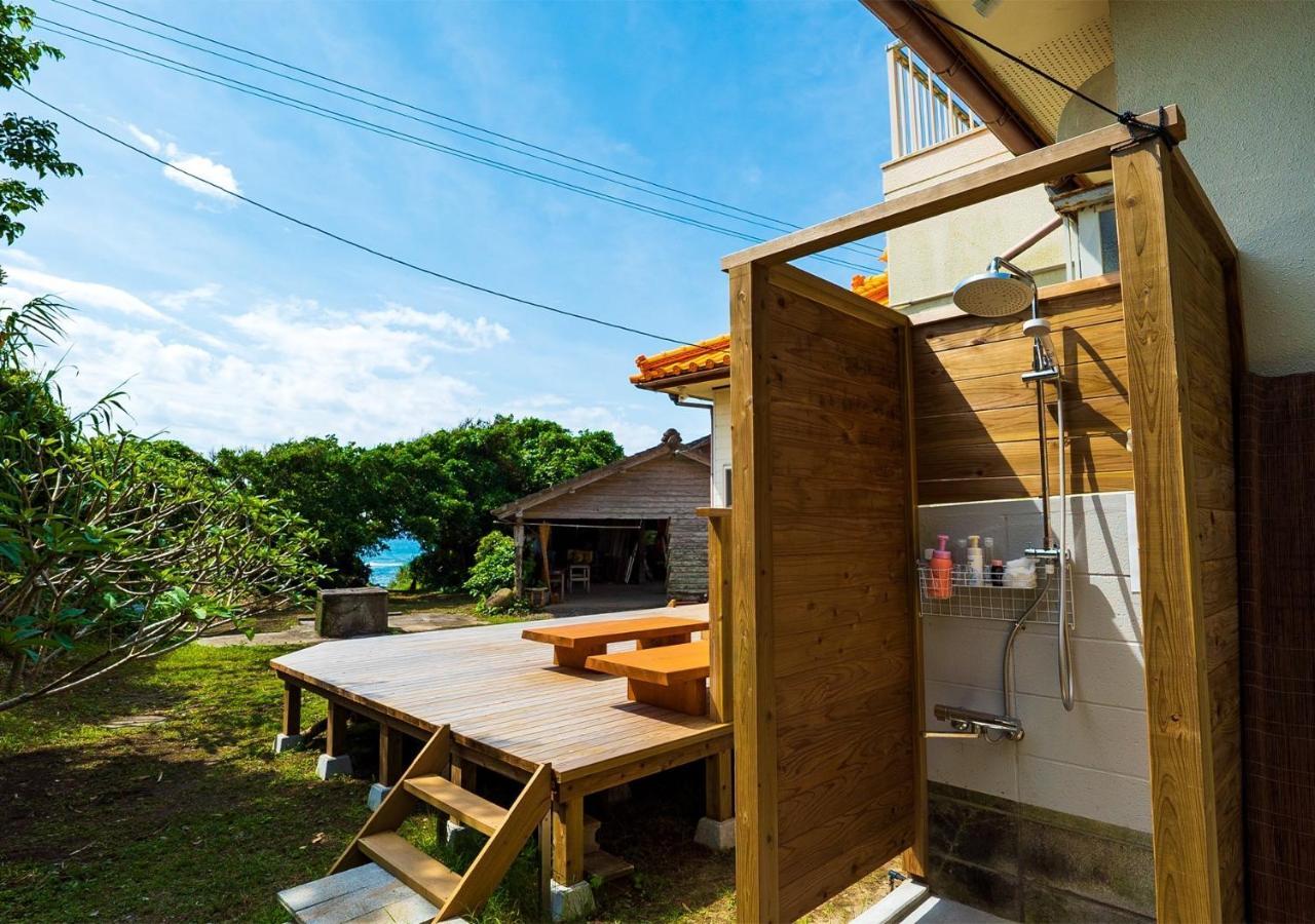 Ikokujyoucho - Vacation Stay 35774V Nishinoomote المظهر الخارجي الصورة