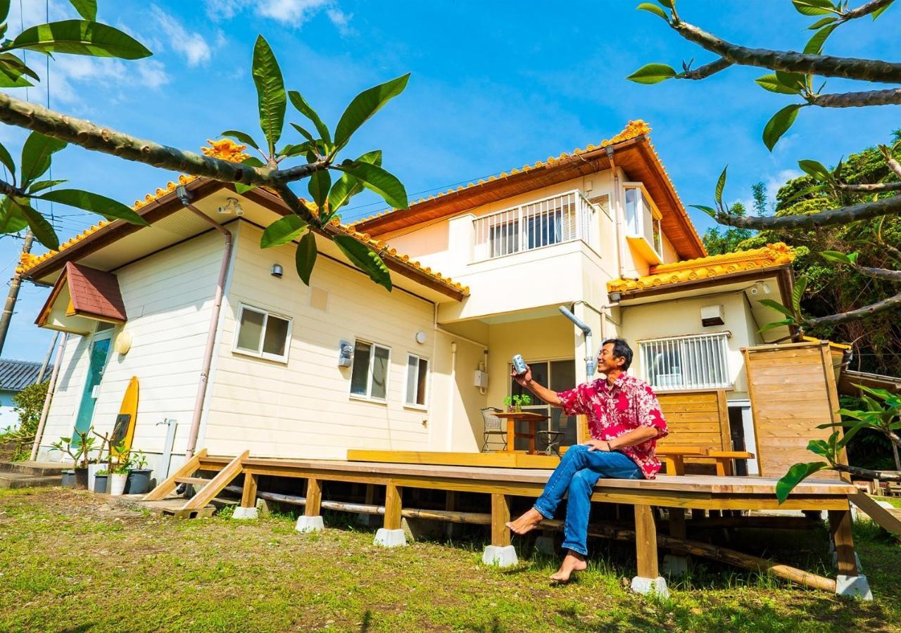 Ikokujyoucho - Vacation Stay 35774V Nishinoomote المظهر الخارجي الصورة