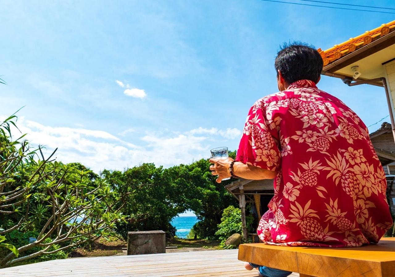 Ikokujyoucho - Vacation Stay 35774V Nishinoomote المظهر الخارجي الصورة