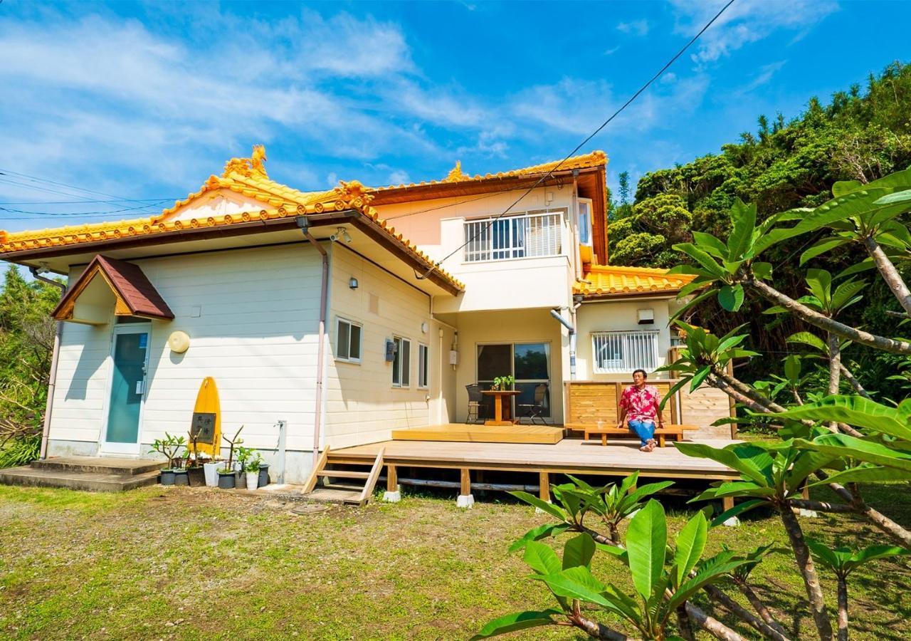 Ikokujyoucho - Vacation Stay 35774V Nishinoomote المظهر الخارجي الصورة