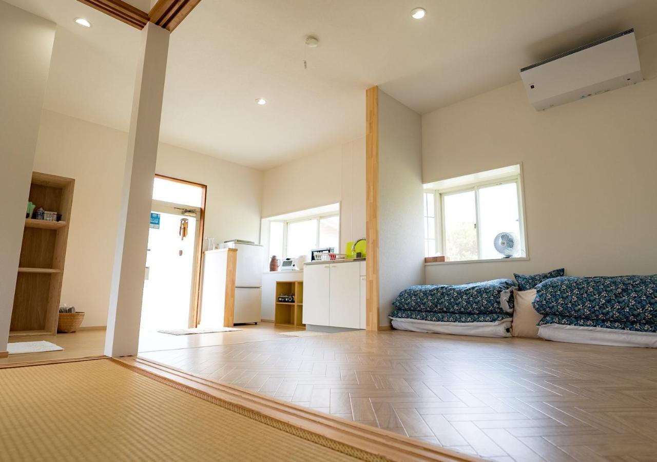 Ikokujyoucho - Vacation Stay 35774V Nishinoomote المظهر الخارجي الصورة