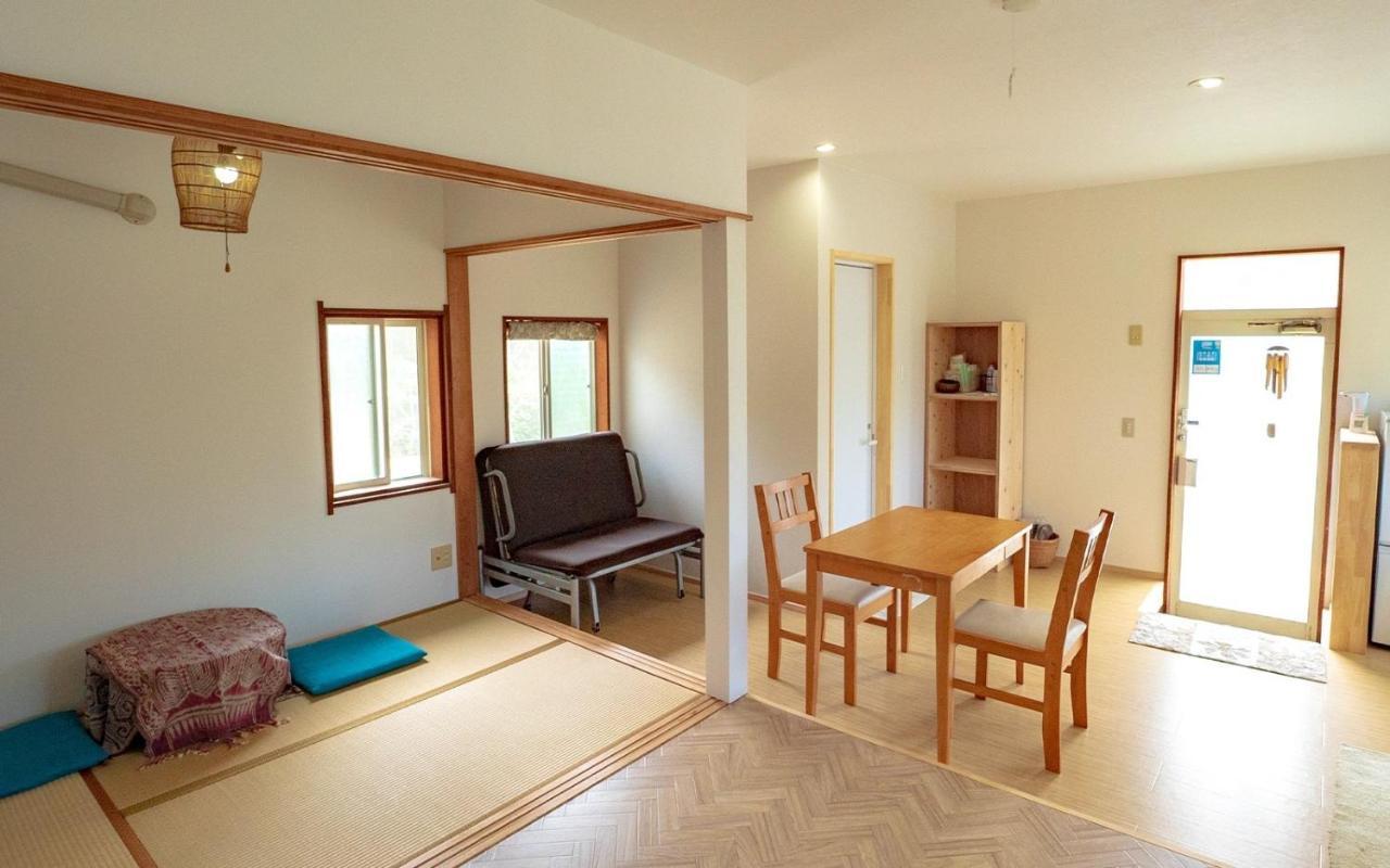 Ikokujyoucho - Vacation Stay 35774V Nishinoomote المظهر الخارجي الصورة