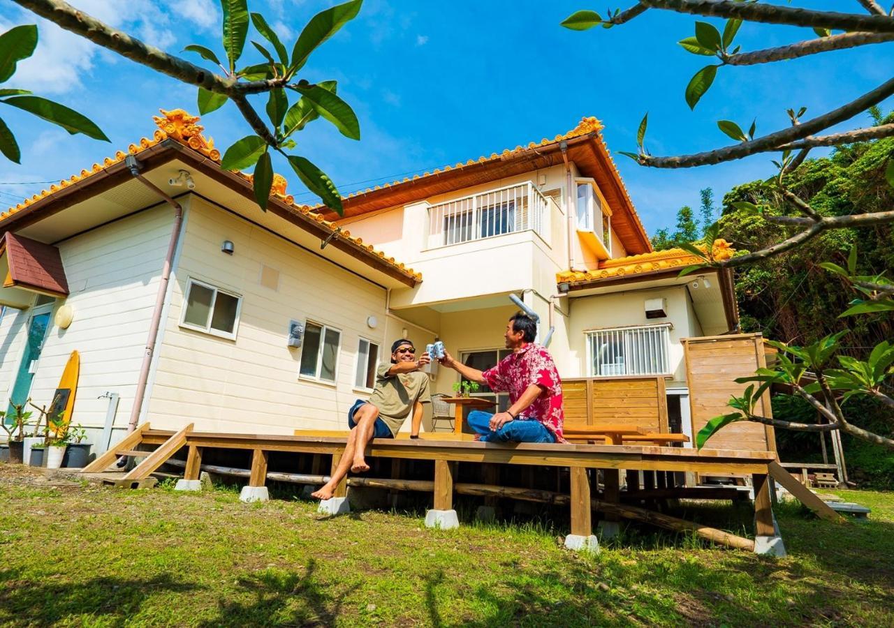 Ikokujyoucho - Vacation Stay 35774V Nishinoomote المظهر الخارجي الصورة