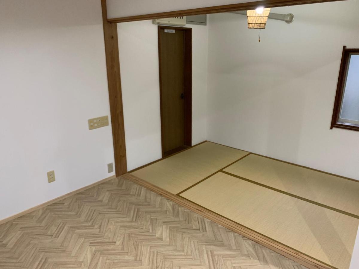 Ikokujyoucho - Vacation Stay 35774V Nishinoomote المظهر الخارجي الصورة